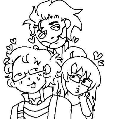 boyboner222_'s profile picture. 110% clown boy》 big one seven!》 sleep token, ghost and mcr 😹 》saw ghost 7/25/25 》 stupid sometimes (all the time) 》🍏🍎🏳️‍⚧️🦭🧜🐛⛽️