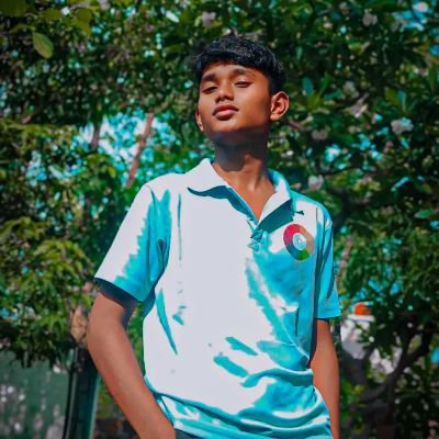 SapabitraN81541's profile picture. 