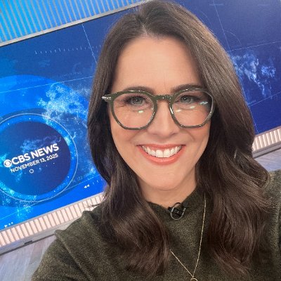 LindseyReiser's profile picture. Wife to @kcnnyc. Mom to Harlen & Rylan. Anchor @CBSNews 24/7 M-F 2-4p, 6-7pET. Runner, reader, knitter, Arizona native. 🌵