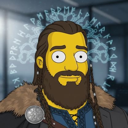 NorseCoder01's profile picture. Your vision, our code! 💡 We craft 🔥 web & mobile experiences that boost your business. Agile, design-driven & cutting-edge tech. 
Let's build! 🚀 #TechStartup