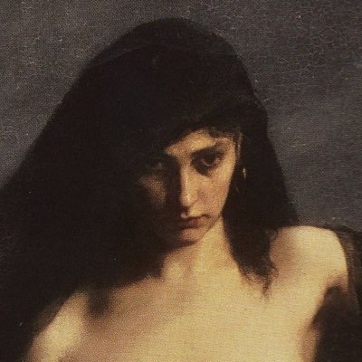 poiesiscom's profile picture. tudo aquilo que me cativa, entrego-me com loucura e paixão | pesquiso sobre história da arte | 🇵🇸