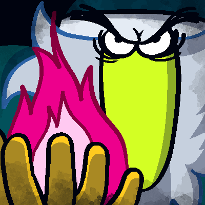 SusnicMasenko59's profile picture. HE/HIM | Autistic | THE AGE OF CONSENT IS 18 YEARS (me) |
(if is, PFP/Banner or Character(s) by @TRIKURRDURR4)
Susnic was a Legacy (and my game @).