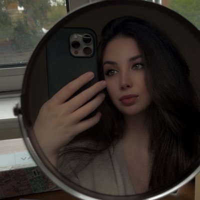 tempted's profile picture. take yourself seriously bc i am not