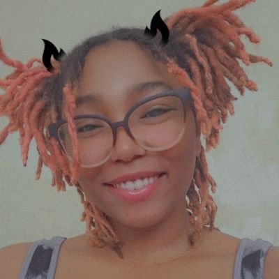 OldStThicc's profile picture. Kat | 25 | Enby | ♐️
I like bugs 🐛 and blerds 🤎