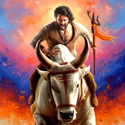 Ganeshh4005's profile picture. #Jaibabu