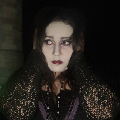 RockRavena's profile picture. Tribute £25 - Divine Goddess of the Darkness - Intolerant of useless peons - If you expect me to message you first without tribute you’re not worth my time