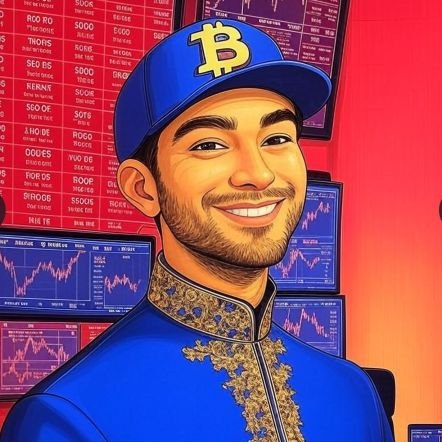 hastherinvests's profile picture. Learning stocks in public on X 
Sharing research on options, ETFs & earnings | Quiet observer, loud bagholder | Mastering buy high, sell low 😀