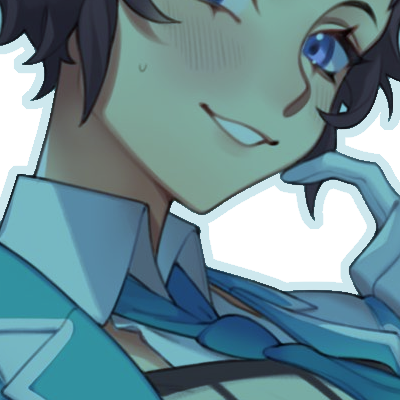 swoleseduction's profile picture. the banner is a lie