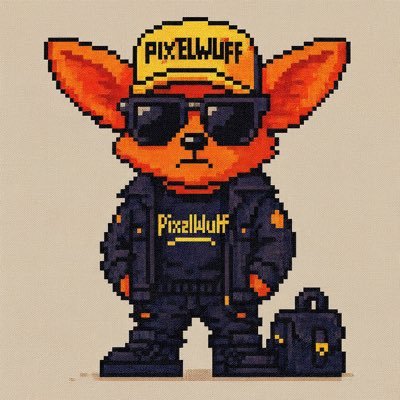 Jordz54401134's profile picture. Stacking knowledge, catching trends, and riding the next wave 📊💻👾