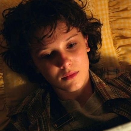 pandajecki's profile picture. #ELEVENHOPPER ¦ 
“i feel like my life started the day we found you in the woods.”
eleven is my daughter, by the way.