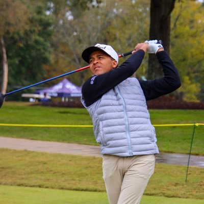 KobePGA's profile picture. @PGA Golf Professional | Marion Alum ‘17 | Savannah, GA