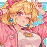MHkaito's profile picture. Uriel Sánchez 🇲🇽 | Princess Peach's husband ♡ | Main Peach in Ultimate, Juri/Cammy in SF6 | @CosmicHives 🐝