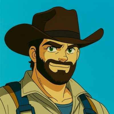 cypherHank0x's profile picture. Direto do chão de fábrica. Skin in the game. Palpiteiro amador em Criptomoedas | Economia | Tecnologia | Filosofia | cadastre-se e ganhe $5 👇