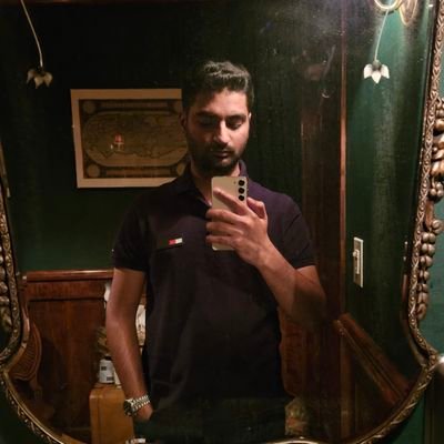 K6aShah's profile picture. ☁️⚽♟️🎮🏎️☕