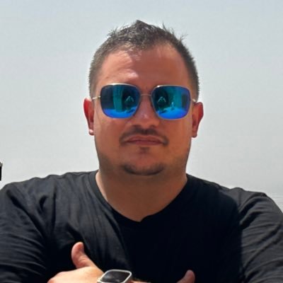 frtlkmn's profile picture. Senior Software Developer, ex-founder @hesapco