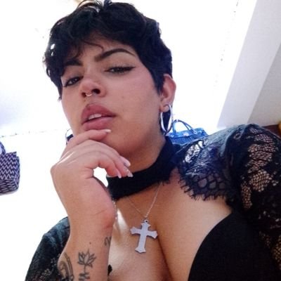 MistressLilix's profile picture. ✧･: Ama Lilith :･✧
✧ der Schatten deiner Finanzen ✧ 18+. ⭐ Respeto • Tributo • Obediencia • ⭐ Soy dominatrix — no explico dos veces.