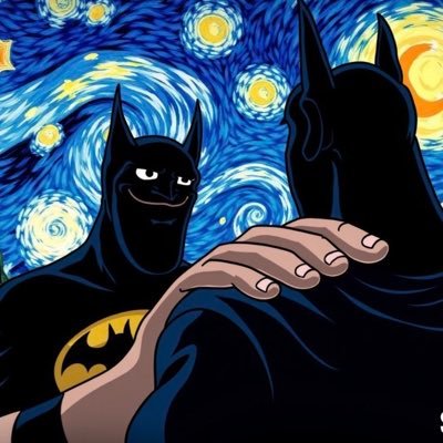 KingCryptoblock's profile picture. In the trenches since day one $look will come back