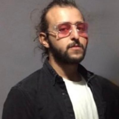 felsefikss's profile picture. boun tıp