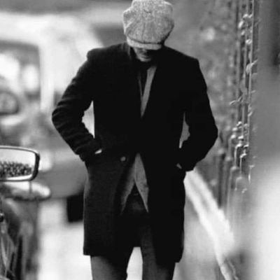 MetroStrange's profile picture. 