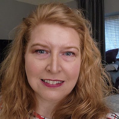 TrvlWChristine's profile picture. 