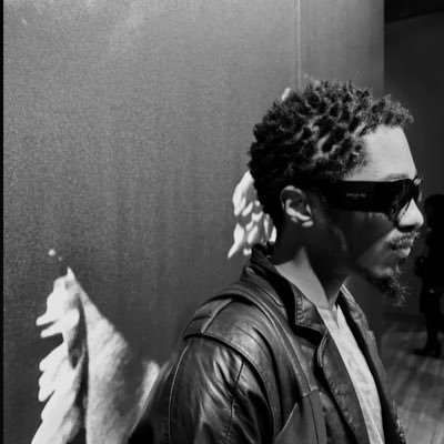 murraysmyname's profile picture. Spotlighting Art • Style • Music + Black History • Current Events -The Carolina Boy From Kentucky