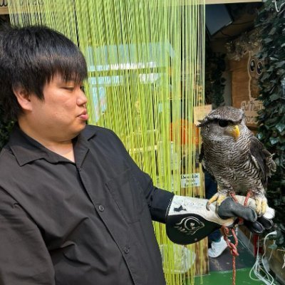 deathtinydraw's profile picture. ITエンジニアです／元陸自／連珠3級／性格istp-t