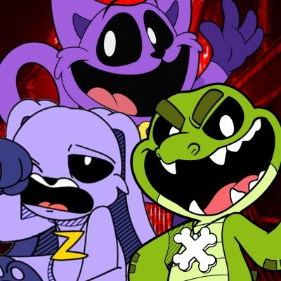 CritterHeartt's profile picture. PARODY // DNI NSFW/PROSHIP/AI ART
u lookin sleepy - 🐱🌙
they call us mojang cause we are lazy :P - 🐊🦴
huh? bio? - 🐰💤
ArtCred: @/Yukinayoona @/Rink0ree