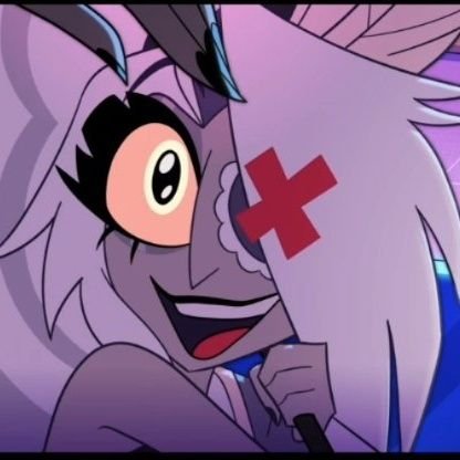 Fallen_Exorcist's profile picture. 「 ❝ᴀɴᴅ ɪɴ ᴛʜᴇ ᴇɴᴅ, ɪꜰ ɪᴛ'ꜱ ᴏɴʟʏ ᴍᴇ ʏᴏᴜ'ᴠᴇ ꜱᴀᴠᴇᴅ...❞ 」o 𝕍𝕒𝕘𝕘𝕚 x #HazbinHotel ¦ N/SFW ¦ 18+ Only ¦ Her Angel: @Hells_Slut ¦