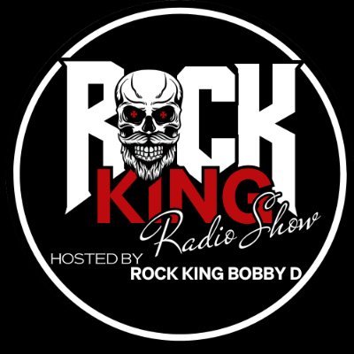 RockKingBobbyD's profile picture. Anti-life coach.  🔥 I teach rebels how to turn the noise into a legacy 🎸 Start & scale your unapologetic brand 👇 Join the chaos.