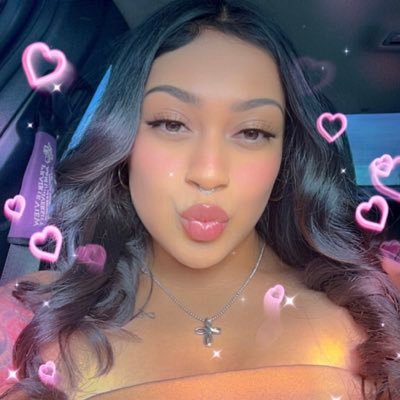 kimberlycif's profile picture. 