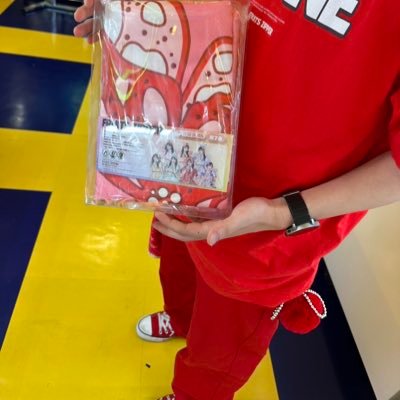 ken_fp022's profile picture. 推し活。