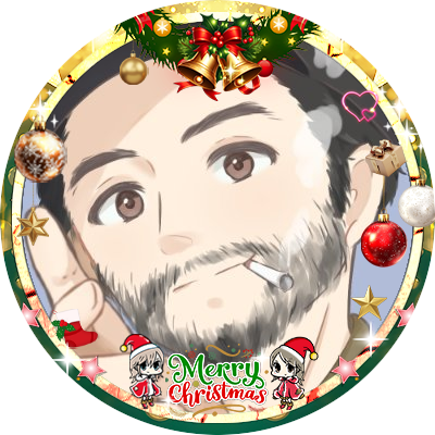 higeojisan_game's profile picture. 【洋服屋】 【イベント企画運営】フォトナ・ディスコのフレンドは定期的に整理してます。
https://t.co/qpLDvRGVBn