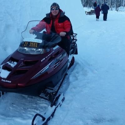 MartinAlan78225's profile picture. Lover of water 💧