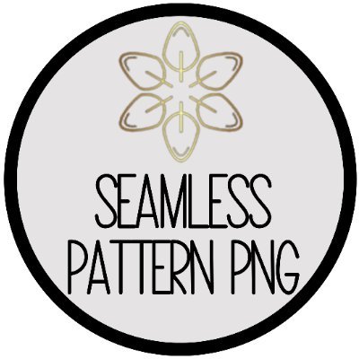SeamlessP_PNG's profile picture. We create tumbler wrap designs, clip-art, graphic frames, alcohol inks, and seamless paper files.