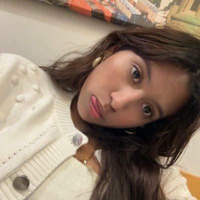 aaeoliva's profile picture. DePaul'29