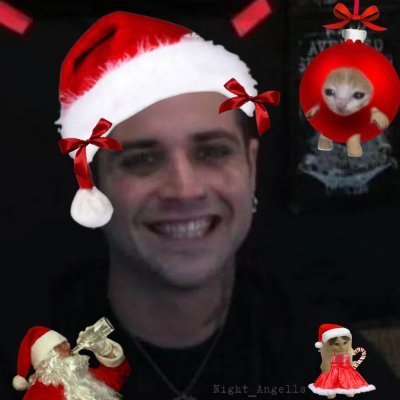 PinklySth's profile picture. HAIL JOHNNY CHRIST 👑💖

DBC # 6223

I'll follow back ☺️
