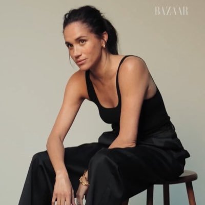 meg4_strawberry's profile picture. On the right side of history. Loving Meghan, Archie, Lili, H and Doria ✨