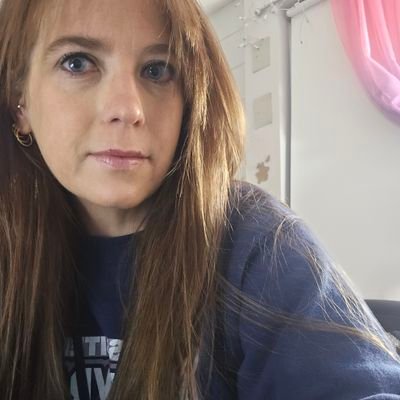 angelmboucher's profile picture. 7th grade ELAR teacher in Kentucky! I do writing and website building on the side. I always want to learn and see others learn!