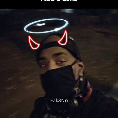 Fak3Nn's profile picture. Fak3Nn