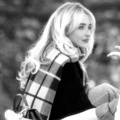 letterstoquiet's profile picture. Maybe she doesn’t need to be understood, only felt—like rain on the window, or a song you hum without remembering when you first learned the tune.