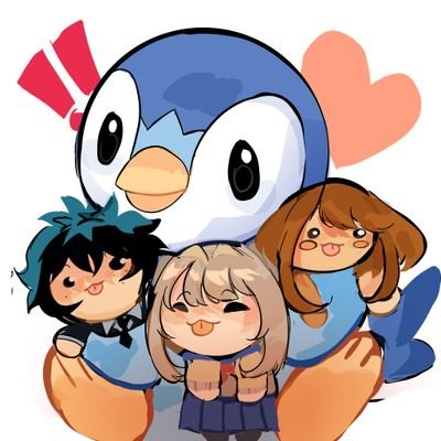 IzuHimiChakoFan's profile picture. Multishipper, but obsessed with Izuocha x Togachako | alt: @TitoIGuess