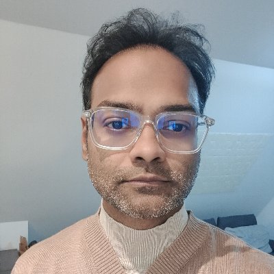 SantoshYadavDev's profile picture. Staff Engineer, GoogleDevExpert @angular, 
@github star, MVP, 
https://t.co/tfyaRJOxu4