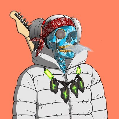 Ghostface_io's profile picture. Degen OnChain combining crypto w creation |LNL•MadBombs•Feral~Hash Commander~ https://t.co/mPMvrlBhZH 5% on 1st Miner +16TH to boost your bagSOLNFTBTC