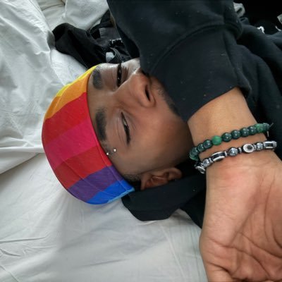 shawnyminaj's profile picture. ain shit to smile for