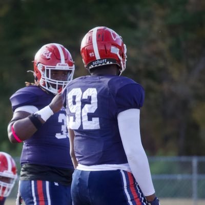 BrandonLittles9's profile picture. December grad|6’4 260lbs|EDGE@ Louisburg college|FULL QUALIFIER |NCAA ID #2404271351| #jucoproduct |561-851-1538|Email- LittlesBrandon11@gmail.com