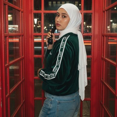 Senjanii_k's profile picture. ♻️ THRIFT GAME STRONG 📍 Pemalang zone 🔎 Nyari hidden gems? Sini tempatnya 🔥 Style keren, harga waras DM buat nego santai 😎