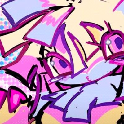 sky_cotl_player's profile picture. I post suggestive stuff here
!!NO LONGER A PARODY ACC!!
!!VIEWER DESCRIPTION IS ADVISED!!
main: @flower63016