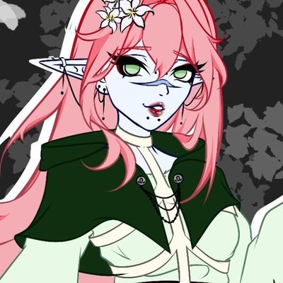 Reviinant's profile picture. PNW 《-》Plains
 Powered by @ADVANCEDgg  
⛓️ PNGTuber 
 🌱 Cascadia Spirit & Variety streamer
🎨 Doodler sometimes  
💋 Waifu Wares Affiliate 
✨️27