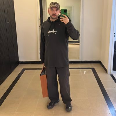 daanielmaciaas's profile picture. 