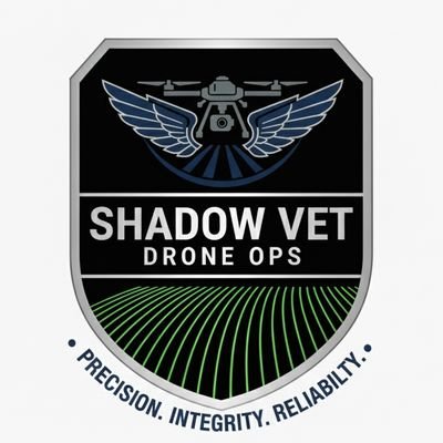 ShadowVetDrones's profile picture. 